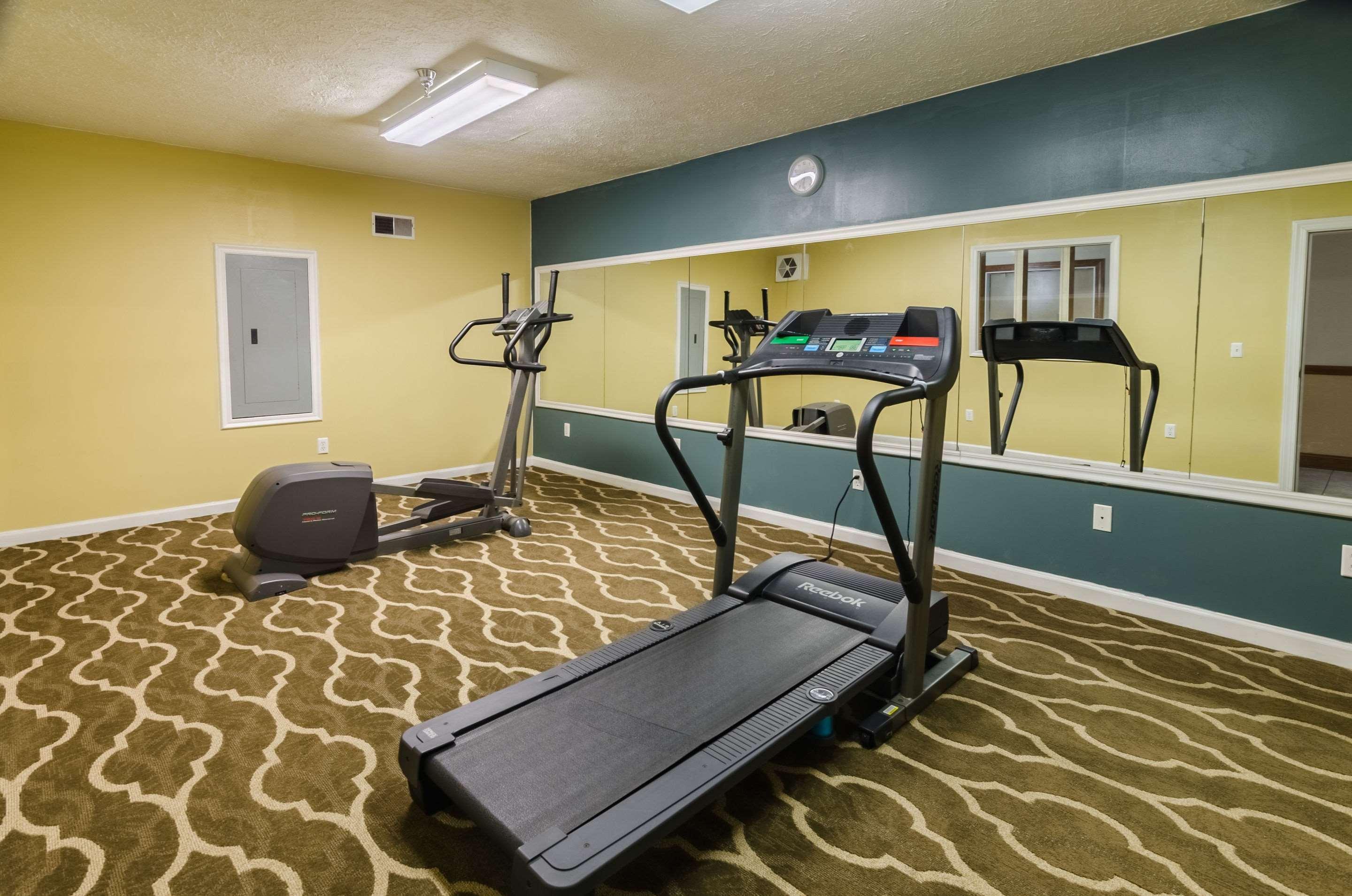 Comfort Inn Wytheville - Fort Chiswell Max Meadows Екстериор снимка