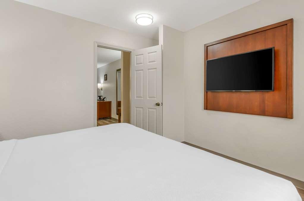 Comfort Inn Wytheville - Fort Chiswell Max Meadows Стая снимка