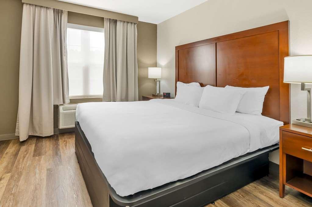 Comfort Inn Wytheville - Fort Chiswell Max Meadows Стая снимка