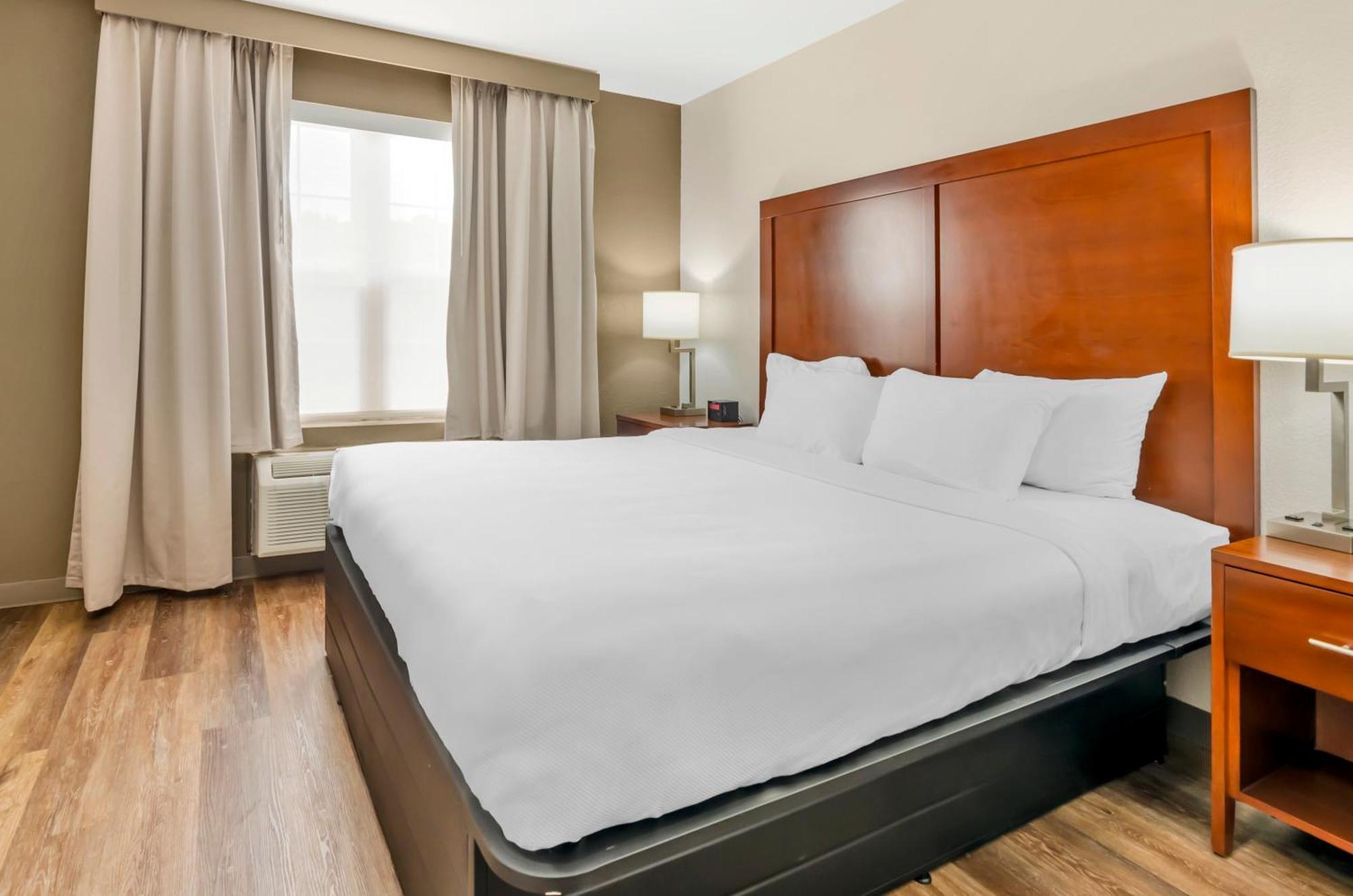 Comfort Inn Wytheville - Fort Chiswell Max Meadows Екстериор снимка